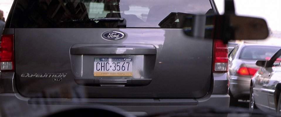 Ford Expedition