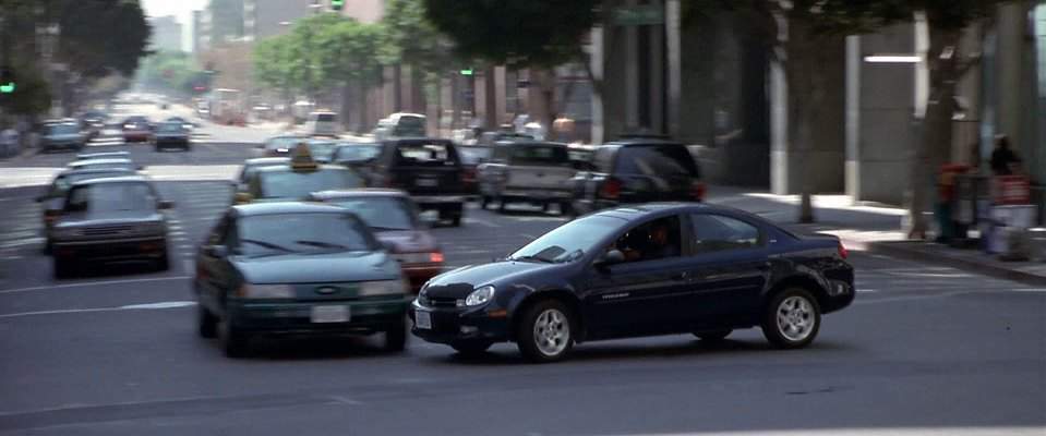 Ford Taurus