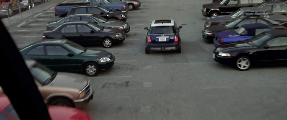 Honda Civic Coupe