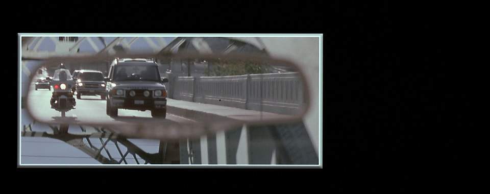 Land-Rover Discovery Series II