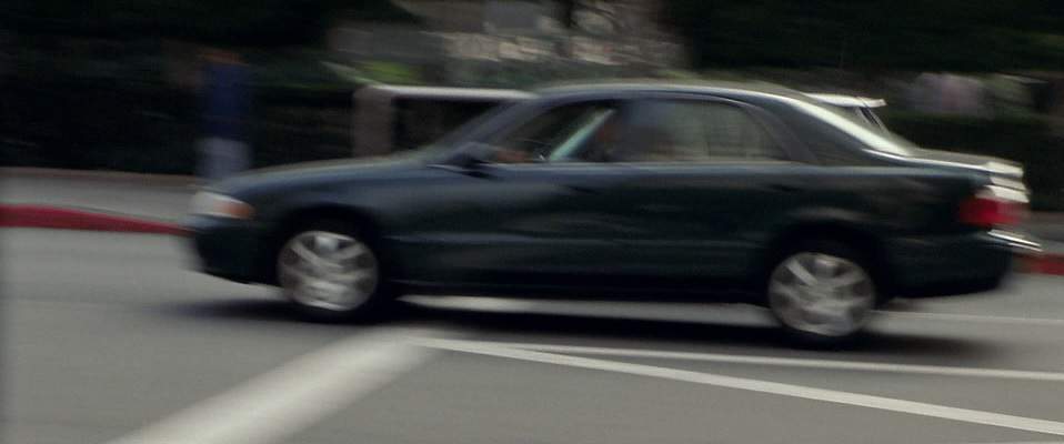Mazda 626