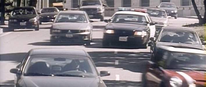 Mitsubishi Galant