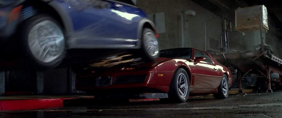 Pontiac Firebird Trans Am