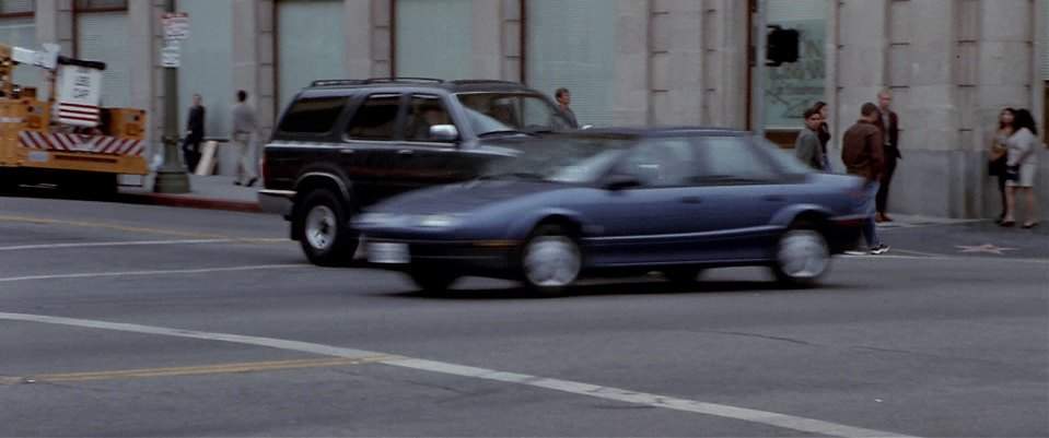 Saturn SL1