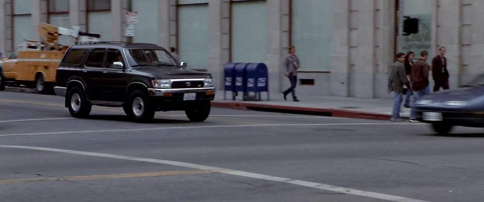 Toyota 4Runner