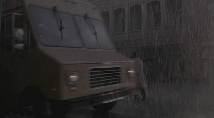 Utilimaster Aeromaster