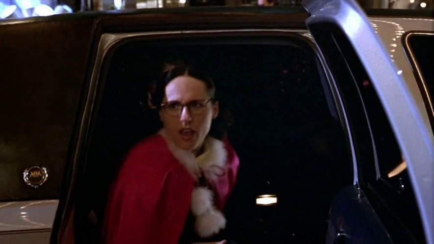 Lincoln Town Car Stretched Limousine