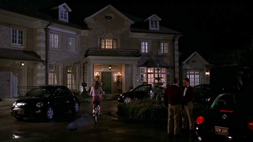 Volkswagen New Beetle