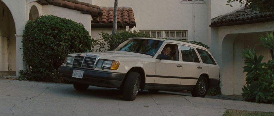 Mercedes-Benz 300 TE