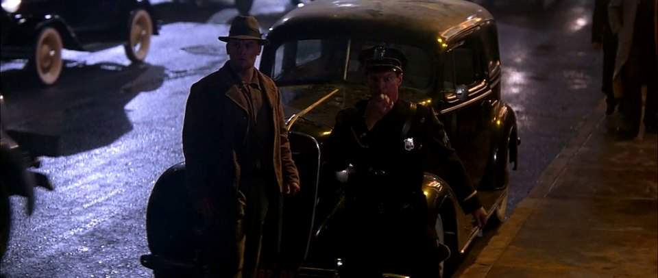 Chevrolet Master De Luxe