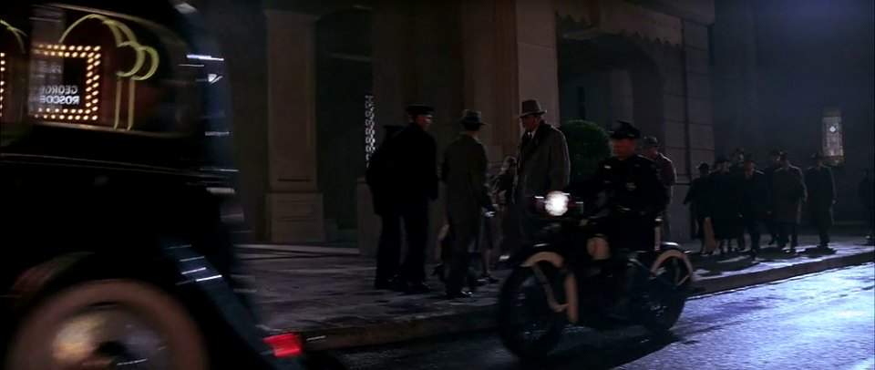 Harley-Davidson Knucklehead