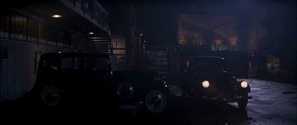 Pierce-Arrow Model 845