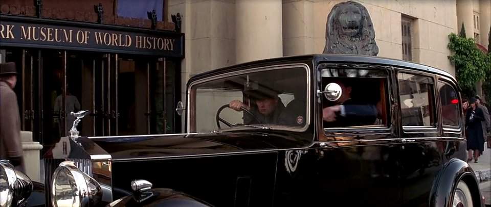 Rolls-Royce 20/25 h.p.