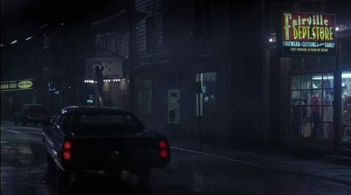 Chrysler Newport Custom