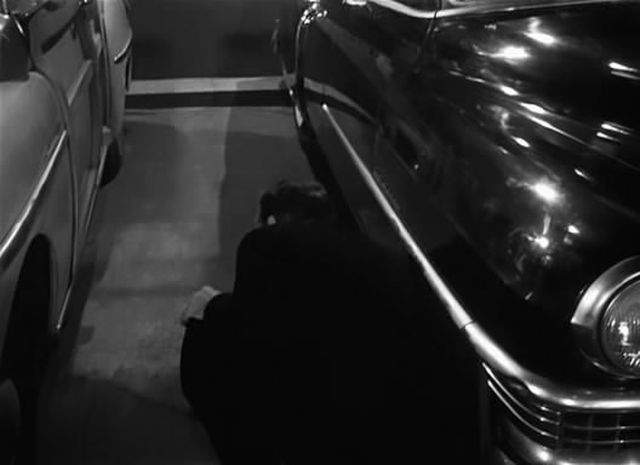 Cadillac Fleetwood 75