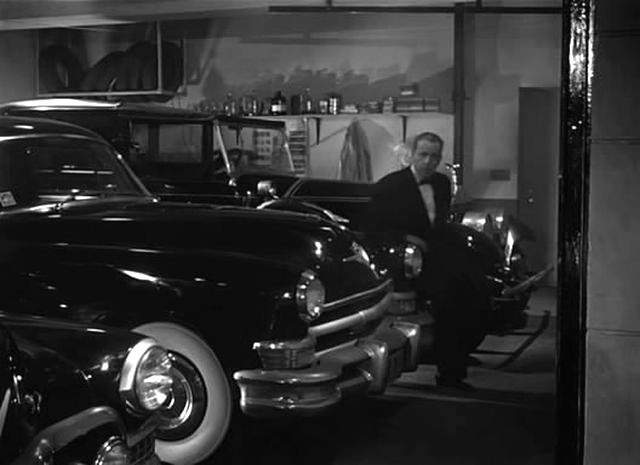 Chrysler Crown Imperial Limousine