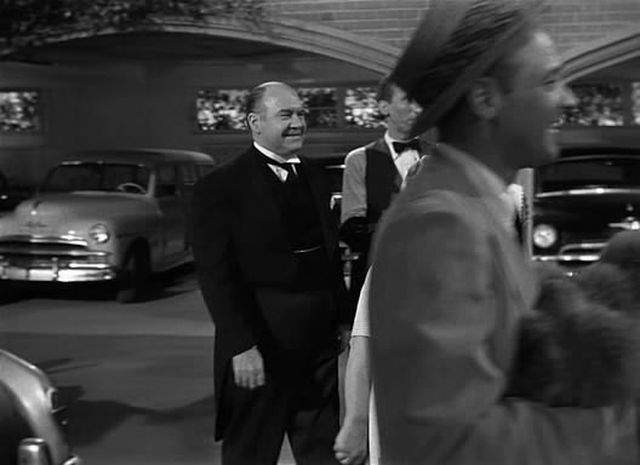 Plymouth Special De Luxe Station Wagon