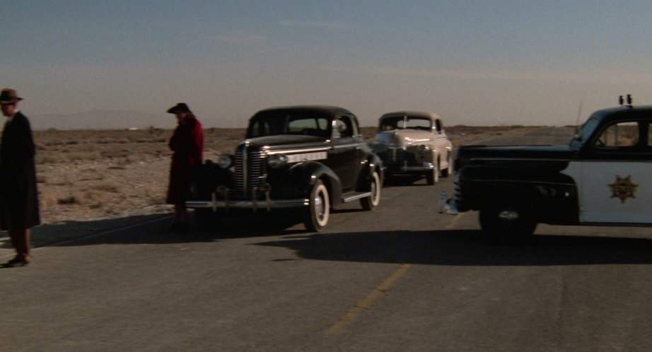 Buick Special