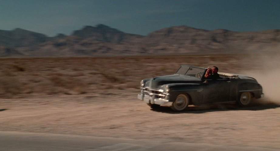 Dodge Wayfarer