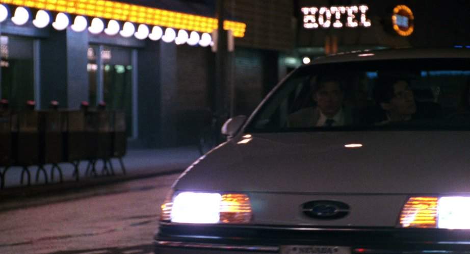 Ford Taurus