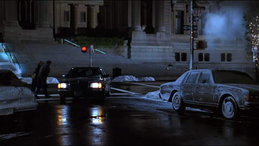 Chevrolet Caprice Classic