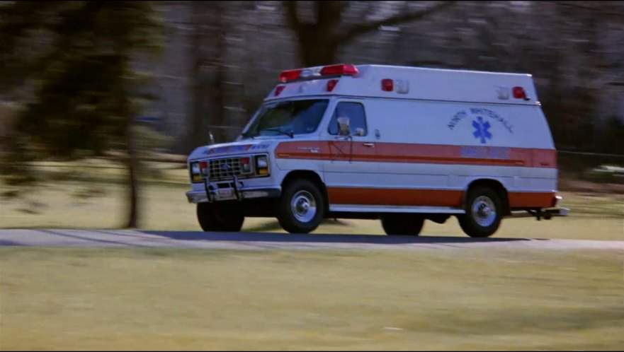 Ford Econoline