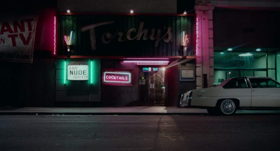 Cadillac Coupe DeVille