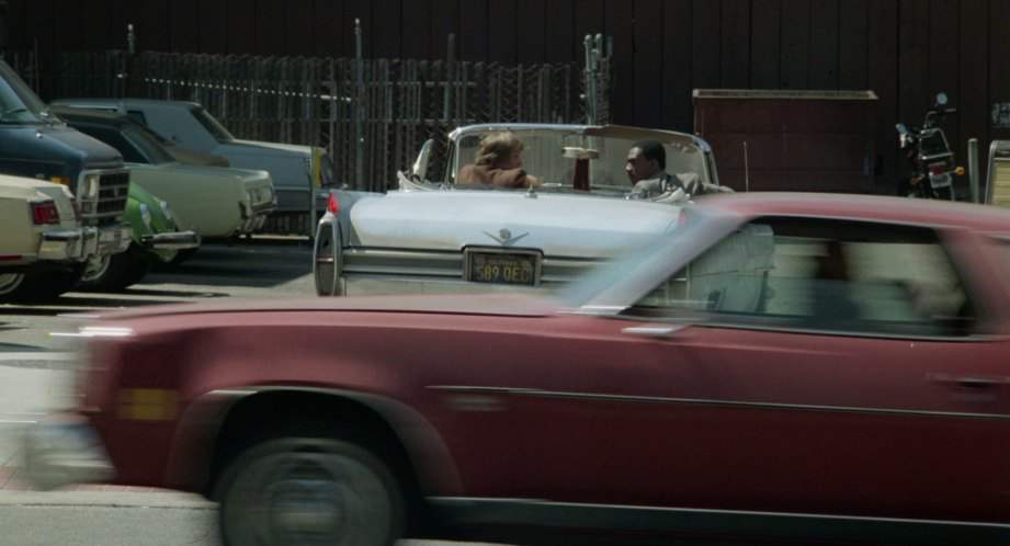 Chevrolet Chevelle Malibu