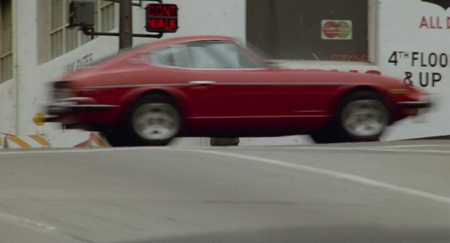 Datsun 240Z
