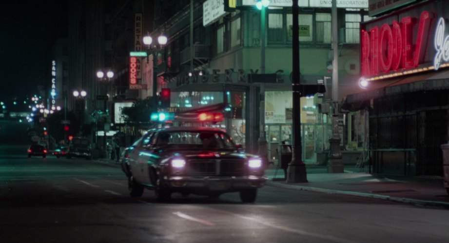 Dodge Monaco