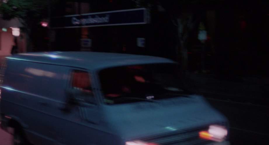 Dodge Tradesman