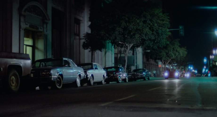 Ford Fairmont Futura