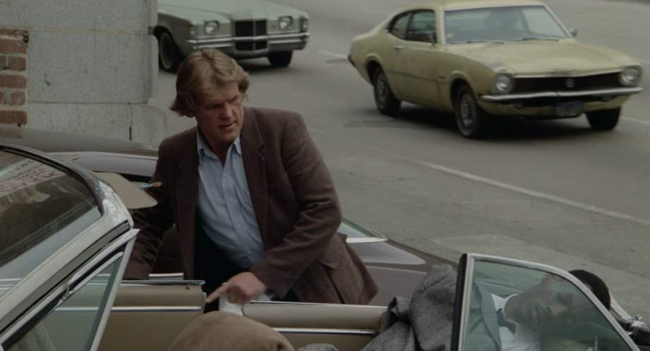 Ford Maverick