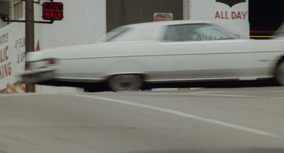 Mercury Marquis