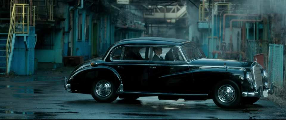 Mercedes-Benz 300 b