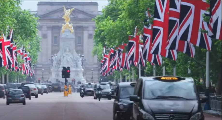 Mercedes-Benz Vito Taxi