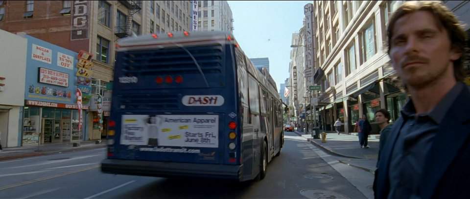 Eldorado National Axess BRT CNG