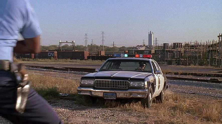 Chevrolet Caprice