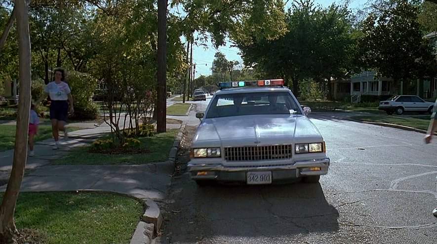 Chevrolet Caprice