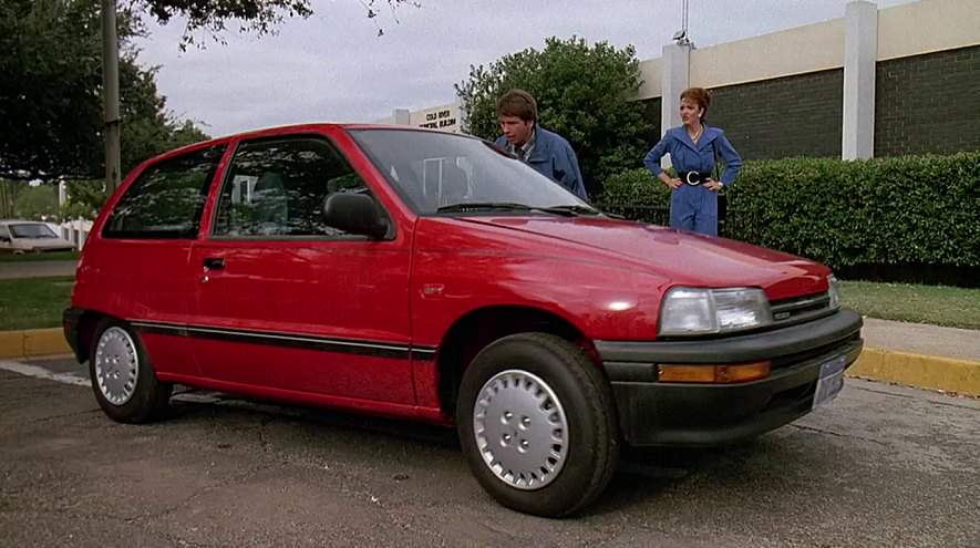 Daihatsu Charade