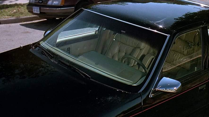 Ford Taurus