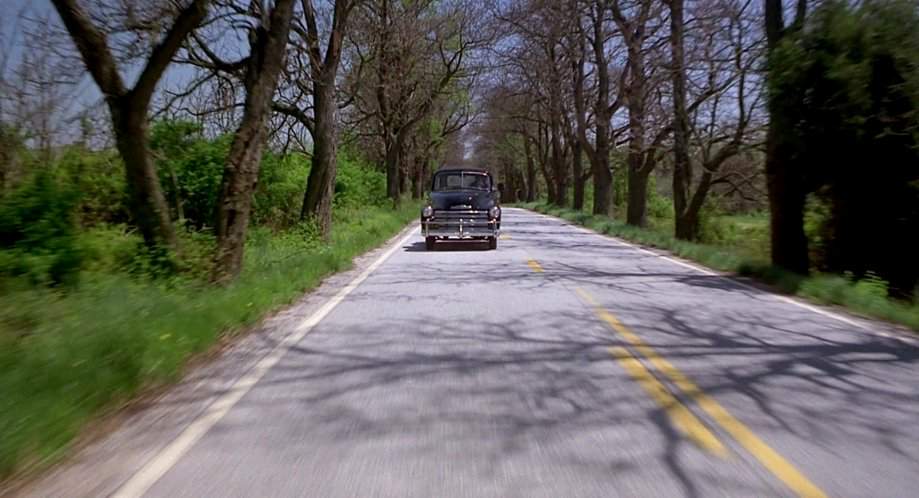 Chevrolet Advance-Design 3100