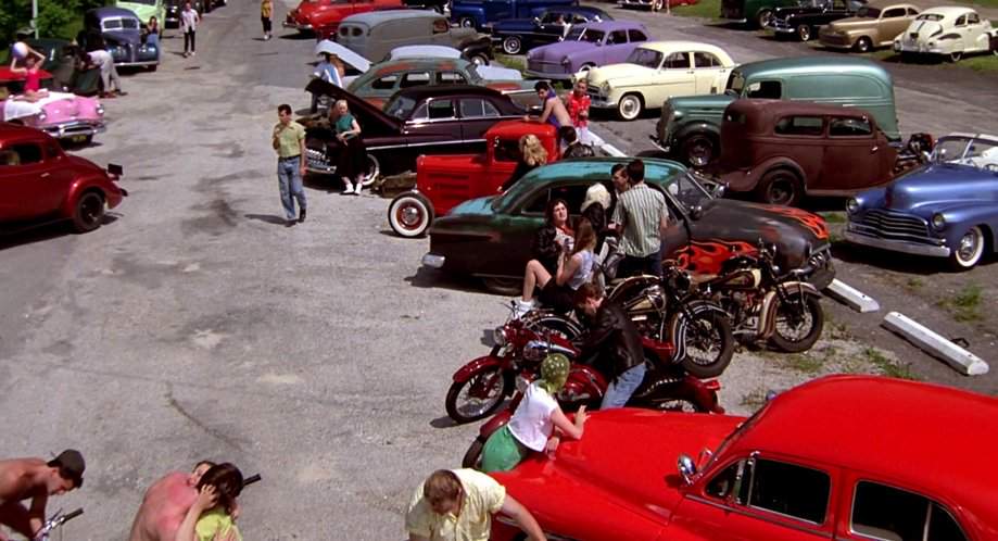 Chevrolet Fleetmaster