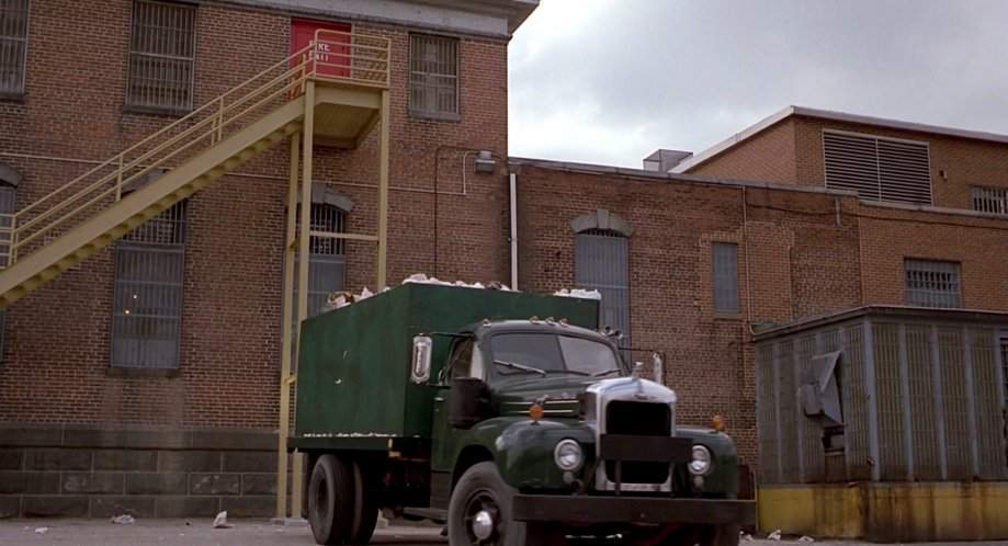 Mack B-Series