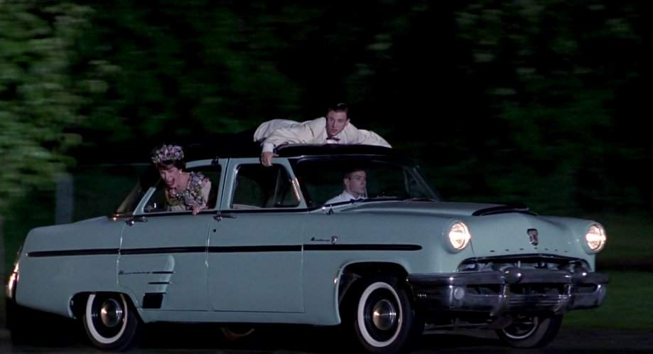 Mercury Monterey