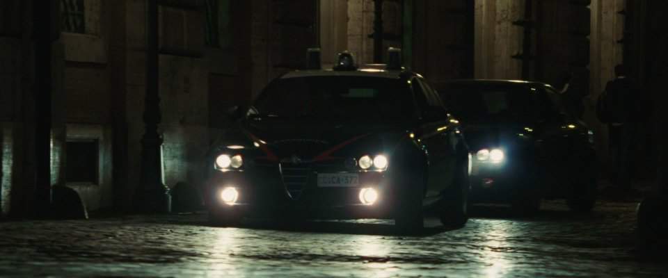 Alfa Romeo 159