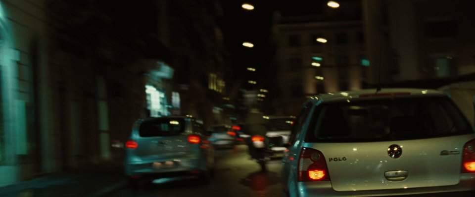 Volkswagen Polo IV