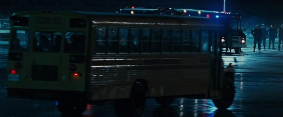 International S-Series