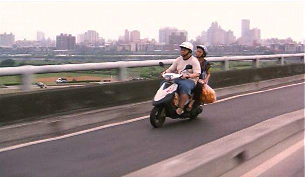 Yamaha Jog