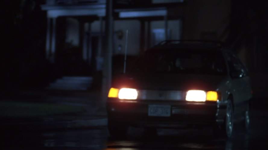 Mercury Sable